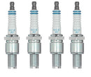 NGK Nickel Spark Plug *Box of 4* (BUR7EQ) - 6917
