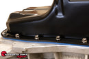 SpeedFactory Racing B / D / H / F-Series (Except S2000) Titanium Oil Pan Hardware Kit - Raw - SF-02-080
