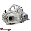 Speedfactory Racing Titanium Transmission Case Bolt Kit - K-Series AWD & FWD - Raw - SF-02-075-KFWD/AWD