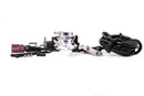 Forge Blow Off Valve kit for VAG 1.4T 1.8T 2.0T Engines 2005-2013 MK5 MK6 - SILVER - FMSFMFSITATC **CLEARANCE**