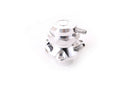 Forge Blow Off Valve kit for VAG 1.4T 1.8T 2.0T Engines 2005-2013 MK5 MK6 - SILVER - FMSFMFSITATC **CLEARANCE**