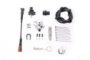 Forge Blow Off Valve kit for VAG 1.4T 1.8T 2.0T Engines 2005-2013 MK5 MK6 - SILVER - FMSFMFSITATC **CLEARANCE**