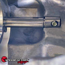 SpeedFactory Racing B-Series AWD Offset Reverse Shaft - SF-05-601-RS