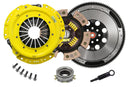 ACT HD/Race Sprung 6 Pad Kit - 13+ Subaru BRZ, 13+ Scion FRS, 13+ Toyota 86 - w/ Streetlite Flywheel - SB7-HDG6