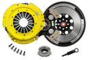 ACT HD/Race Rigid 4 Pad Kit - 13+ Subaru BRZ, 13+ Scion FRS, 13+ Toyota 86 - w/ Streetlite Flywheel - SB7-HDR4