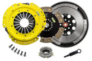 ACT HD/Race Rigid 6 Pad Kit - 13+ Subaru BRZ, 13+ Scion FRS, 13+ Toyota 86 - w/ Streetlite Flywheel - SB7-HDR6