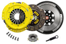 ACT HD/Perf Street Sprung Kit - 13+ Subaru BRZ, 13+ Scion FRS, 13+ Toyota 86 - w/ Streetlite Flywheel - SB7-HDSS