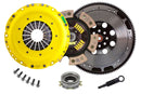 ACT XT/Race Sprung 6 Pad Kit - 13+ Subaru BRZ, 13+ Scion FRS, 13+ Toyota 86 - w/ Streetlite Flywheel - SB7-XTG6