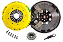 ACT XT/Race Rigid 4 Pad Kit - 13+ Subaru BRZ, 13+ Scion FRS, 13+ Toyota 86 - w/ Streetlite Flywheel - SB7-XTR4
