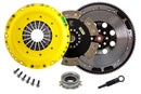 ACT XT/Race Rigid 6 Pad Kit - 13+ Subaru BRZ, 13+ Scion FRS, 13+ Toyota 86 - w/ Streetlite Flywheel - SB7-XTR6
