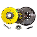 ACT XT/Perf Street Sprung Kit - 13+ Subaru BRZ, 13+ Scion FRS, 13+ Toyota 86 - w/ Streetlite Flywheel - SB7-XTSS
