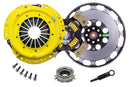 ACT HD/Race Sprung 4 Pad Kit - 13+ Subaru BRZ, 13+ Scion FRS, 13+ Toyota 86 - w/ Prolite Flywheel - SB8-HDG4