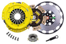 ACT HD/Race Sprung 6 Pad Kit - 13+ Subaru BRZ, 13+ Scion FRS, 13+ Toyota 86 - w/ Prolite Flywheel - SB8-HDG6