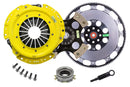 ACT HD/Race Rigid 4 Pad Kit - 13+ Subaru BRZ, 13+ Scion FRS, 13+ Toyota 86 - w/ Prolite Flywheel - SB8-HDR4