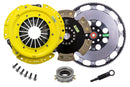 ACT HD/Race Rigid 6 Pad Kit - 13+ Subaru BRZ, 13+ Scion FRS, 13+ Toyota 86 - w/ Prolite Flywheel - SB8-HDR6