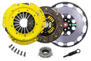 ACT HD/Perf Street Sprung Kit - 13+ Subaru BRZ, 13+ Scion FRS, 13+ Toyota 86 - w/ Prolite Flywheel - SB8-HDSS