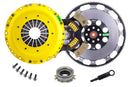 ACT XT/Race Sprung 4 Pad Kit - 13+ Subaru BRZ, 13+ Scion FRS, 13+ Toyota 86 - w/ Prolite Flywheel - SB8-XTG4
