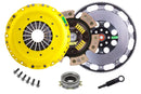 ACT XT/Race Sprung 6 Pad Kit - 13+ Subaru BRZ, 13+ Scion FRS, 13+ Toyota 86 - w/ Prolite Flywheel - SB8-XTG6