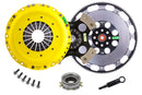 ACT XT/Race Rigid 4 Pad Kit - 13+ Subaru BRZ, 13+ Scion FRS, 13+ Toyota 86 - w/ Prolite Flywheel - SB8-XTR4