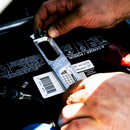 SpeedFactory Billet Battery Tie-Down - SF-02-086