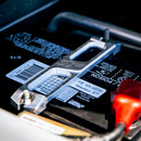 SpeedFactory Billet Battery Tie-Down - SF-02-086