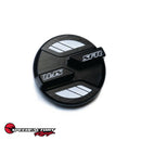 SpeedFactory Racing Divided Grip Billet Engine Oil Cap - SF-02-029