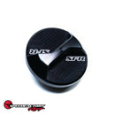 SpeedFactory Racing Classic Grip Billet Engine Oil Cap - SF-02-030