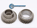 Synchrotech Pro Series 4th Gear Set - B16/B18C5 ITR - SG-B110-GS4