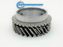Synchrotech 4th Gear - B16/B18C5 ITR M/S - SG-B110-MS4