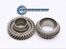 Synchrotech Pro Series 3rd Gear Set - GSR Turbo - SG-B136-GS3