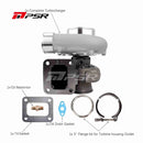 Pulsar PSR3582 GEN2 Dual Ball Bearing Turbocharger - T4 .82 V-BAND - 102135272