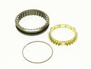 Synchrotech Brass Sleeve Set - GSR/ITR/B16 Hydro/LS - SO-115B