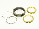 Synchrotech Brass Sleeve Set - Integra LS A1, J1, Y2 - SO-120AB