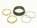 Synchrotech Brass Sleeve Set - Integra LS 92-01 - SO-137BLS