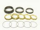 Synchrotech Brass Sleeve Set - 92-01 GSR/ITR/B16 - SO-SYN101B