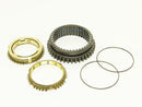 Synchrotech Brass Sleeve Set - GSR/ITR/B16 Hydro - SO-137B