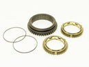 Synchrotech Brass Sleeve Set - K20 - SO-K20-1B