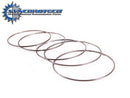 Synchrotech 1-6-R Synchro Spring Set - Honda Acura J Series - SPJ30
