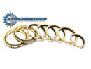 Synchrotech 1-6-R Synchro Spring Set - Honda AP2 S2000 - SYN-AP2