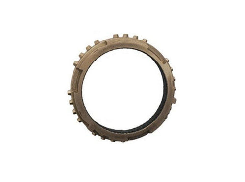 Synchrotech C60 Carbon Synchro - 3rd and 4th gear only - 00-05 Celica/