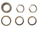 Synchrotech C60 C64 C66 Early 2000-2002 - 1st through 6th - 00-05 Celica/MR2 Spyder, 03-13 Corolla/Matrix, 05-12 Elise/Exige - SYN-C60E