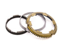 Synchrotech Carbon Synchro - EVO 8/9 5 Speed - SYN-E89-1