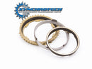 Synchrotech Carbon Synchro - EVO 8/9 6 Speed - SYN-E89-61