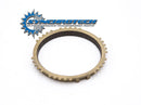 Synchrotech Carbon Synchro - EVO 8/9 6 Speed - SYN-E89-64
