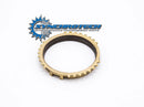 Synchrotech Carbon Synchro - EVO 8/9 6 Speed - SYN-E89-65