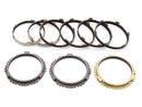 Synchrotech 1-6-R Pro-Series Carbon Synchro Set - MT82 Mustang -SYN-MT82
