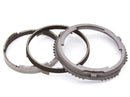Synchrotech Steel / Carbon Synchro - V160 93+ Supra / Skyline GTR R34 - SYN-V160-1