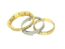 Synchrotech 65mm 3 piece Brass Synchro - Honda / Acura - SYN14F-B