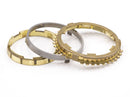 Synchrotech Brass Reverse Synchro - EVO 8/9 5 Speed - SYN-E89-R