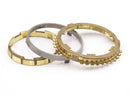 Synchrotech Brass Synchro - K20 Dual Cone - SYNK20-3B
